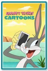 Looney Tunes Cartoons